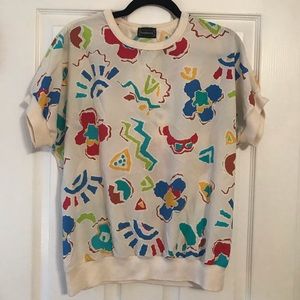 Adorable, Vintage Top